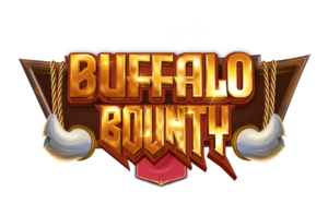 DragonGaming Casinos - buffalo bounty logo