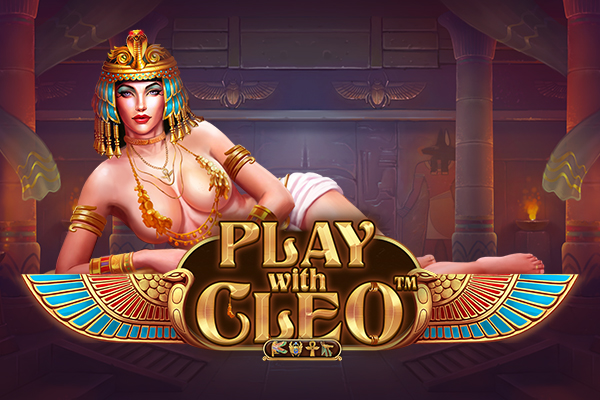 play with cleo lobby image